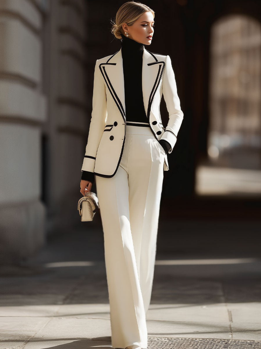 MARGOT | Elegante Pak