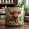 Moorland Grace Laundry Basket
