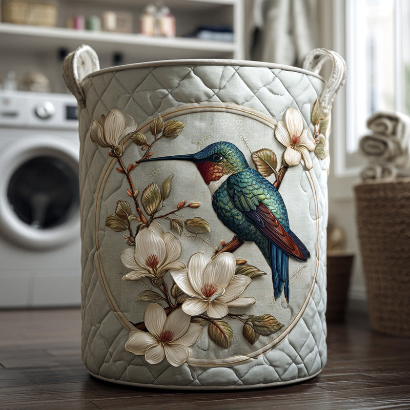 Nectar Dance Laundry Basket