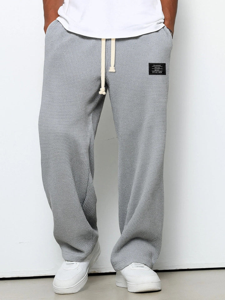 TIJN | COMFORTABELE HERENBROEK