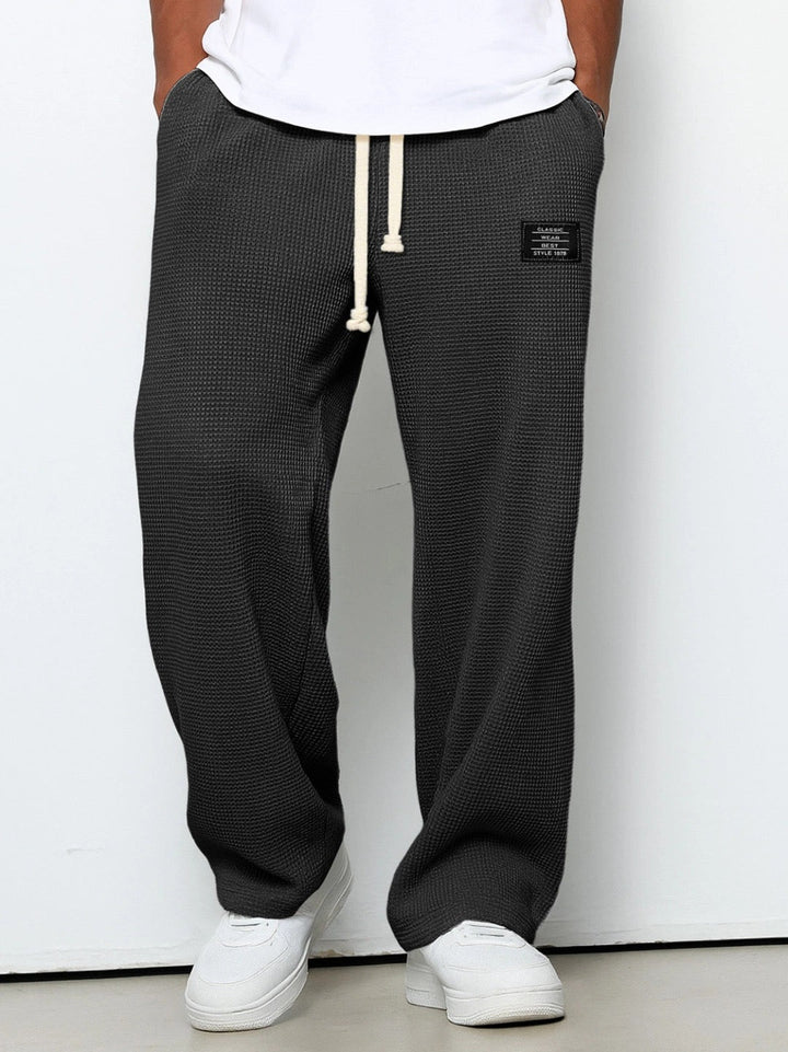 TIJN | COMFORTABELE HERENBROEK