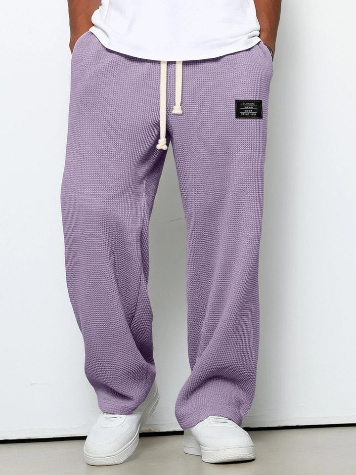 TIJN | COMFORTABELE HERENBROEK