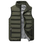 CIAN | PADDED GILET