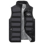 CIAN | PADDED GILET