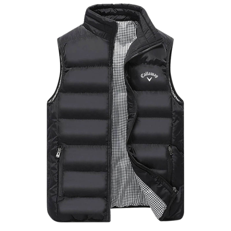 CIAN | PADDED GILET