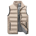 CIAN | PADDED GILET