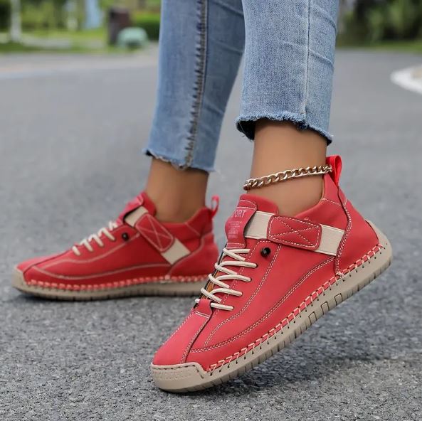 CLAIRE | ORTHOPAEDIC COMFORT SHOES
