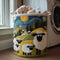 Woolly Fields Laundry Basket
