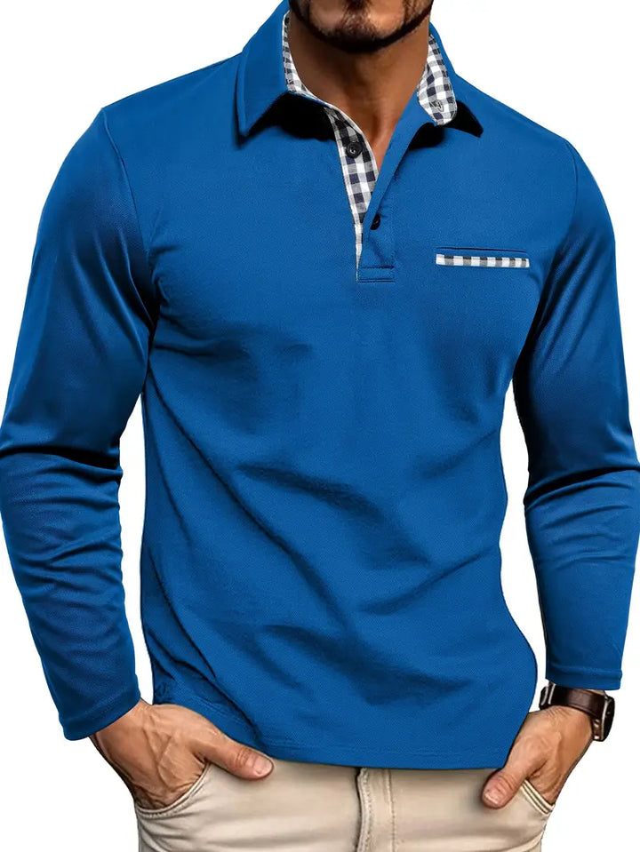 SEM | CASUAL POLO SHIRT