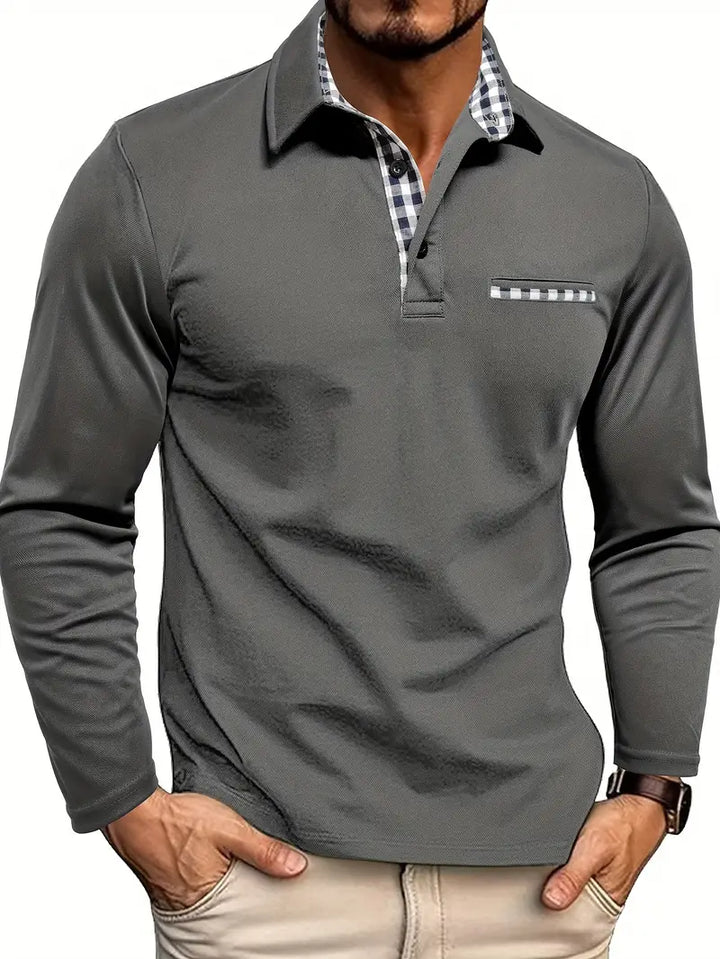 SEM | CASUAL POLO SHIRT