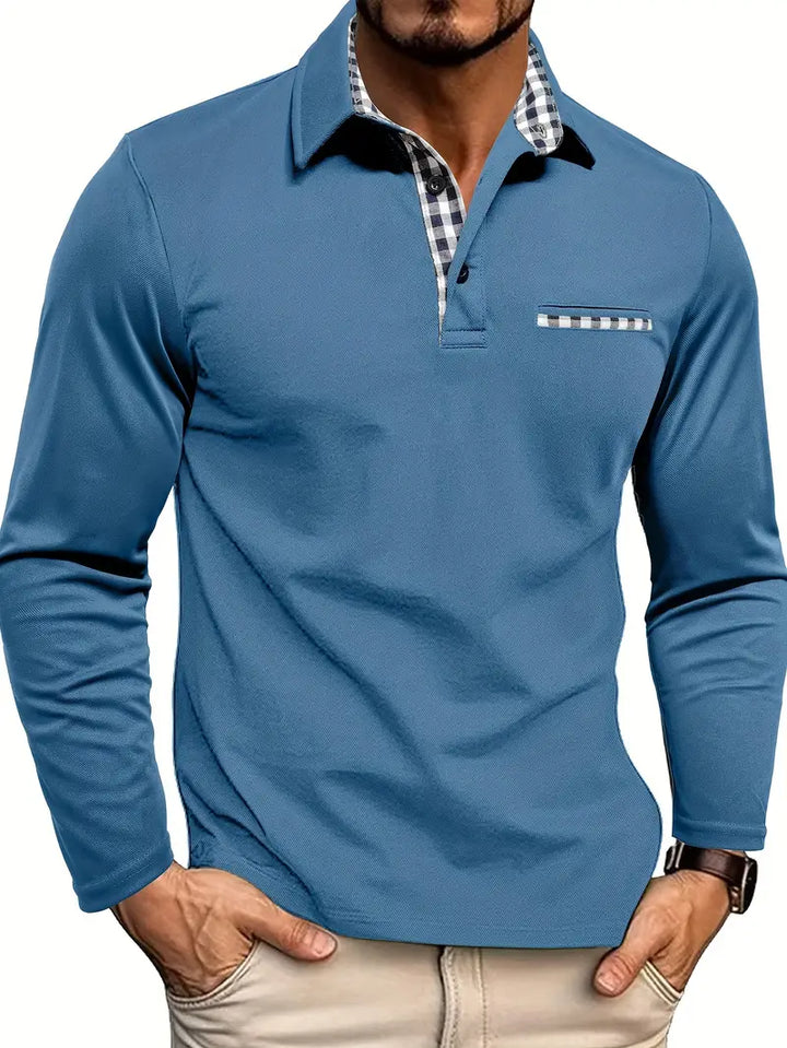 SEM | CASUAL POLO SHIRT