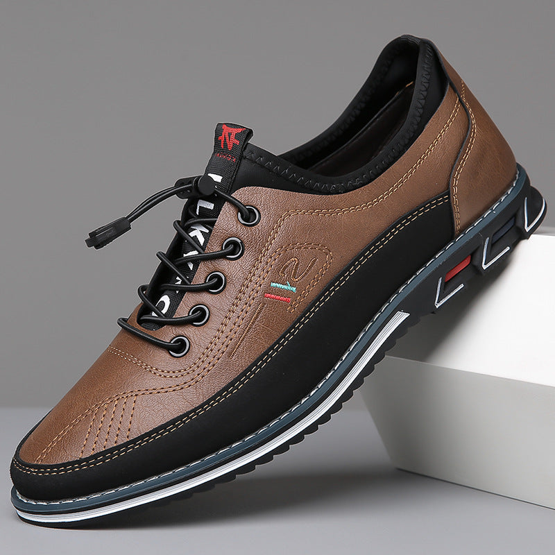 STIJN | ELEGANTE INSTAPSCHOENEN