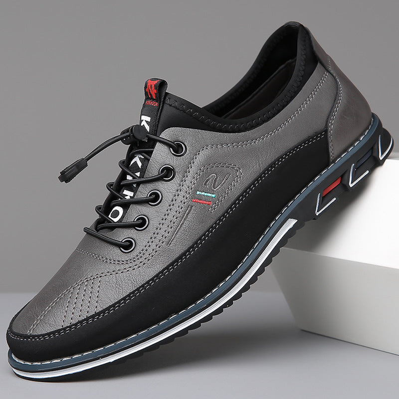 STIJN | ELEGANTE INSTAPSCHOENEN
