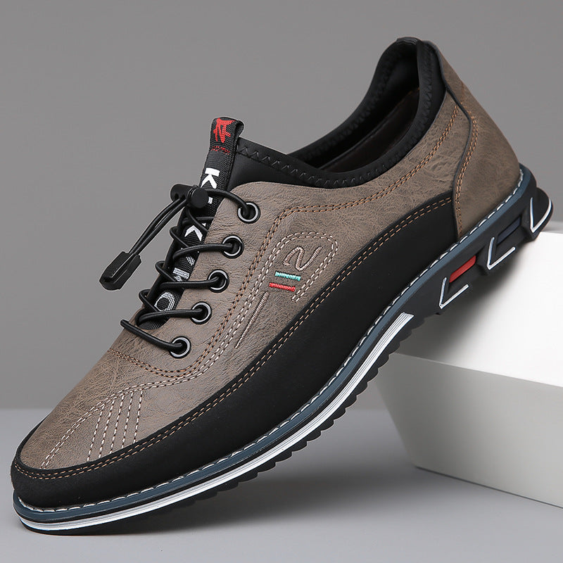 STIJN | ELEGANTE INSTAPSCHOENEN