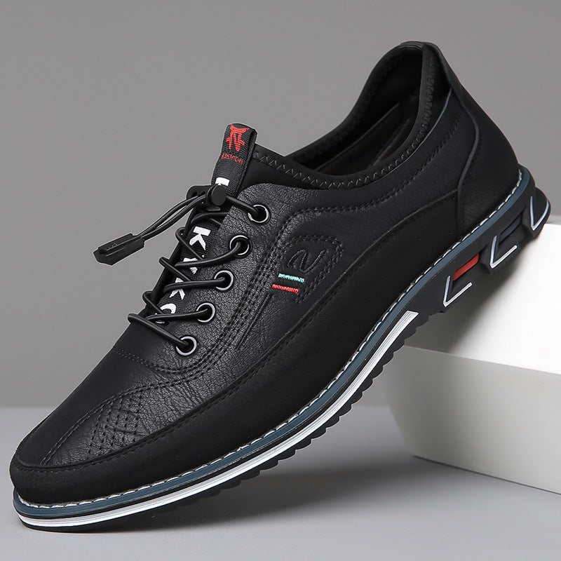 STIJN | ELEGANTE INSTAPSCHOENEN