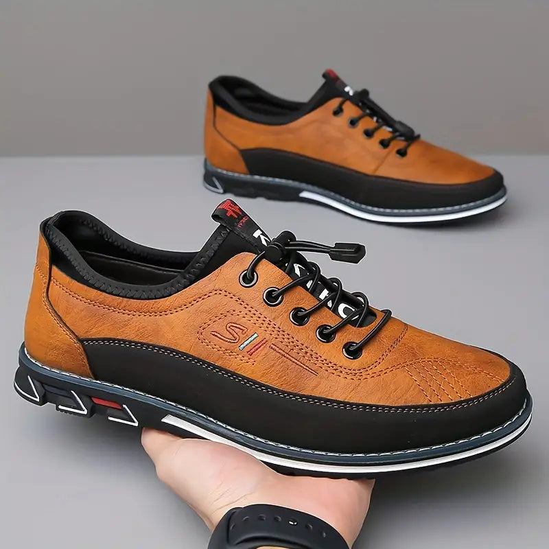STIJN | ELEGANTE INSTAPSCHOENEN