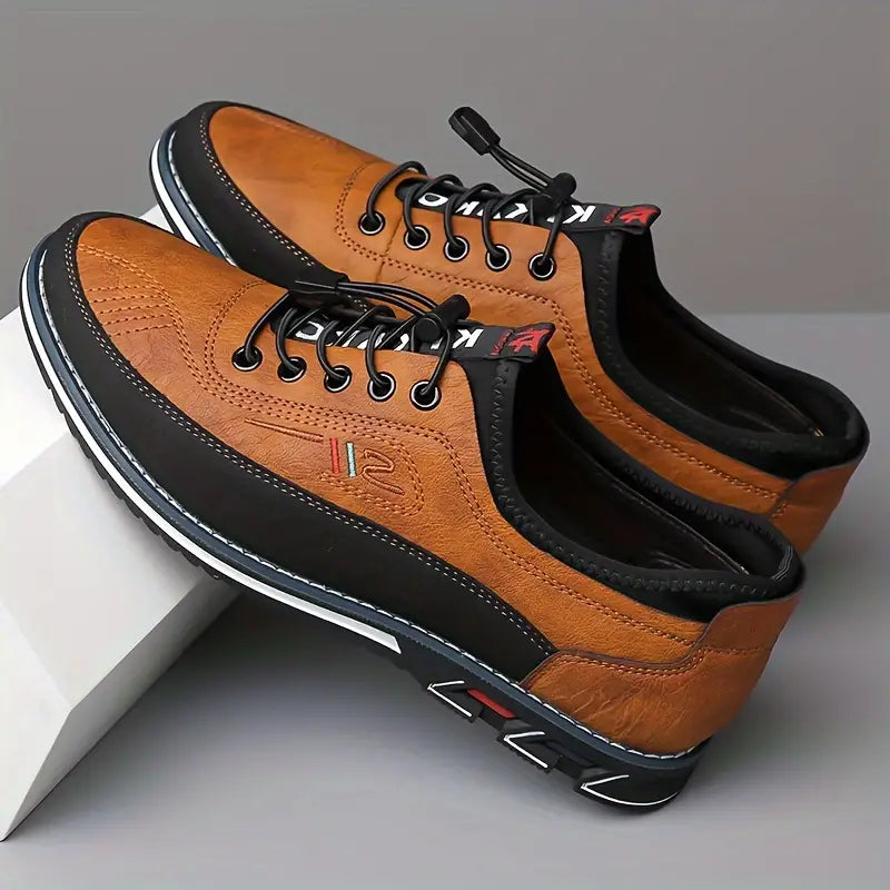 STIJN | ELEGANTE INSTAPSCHOENEN