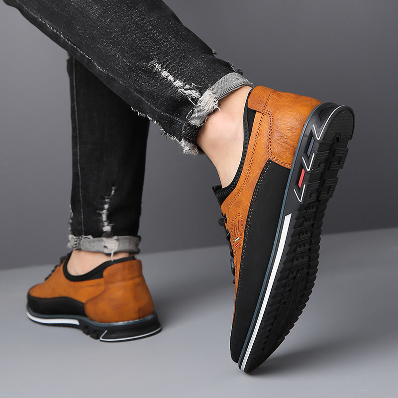 STIJN | ELEGANTE INSTAPSCHOENEN