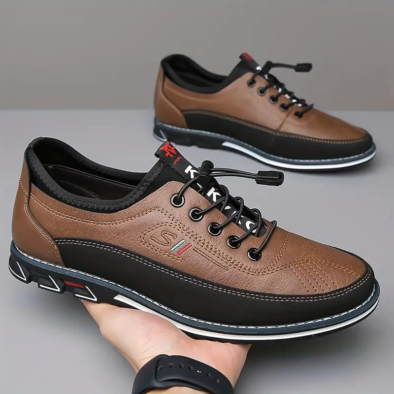 STIJN | ELEGANTE INSTAPSCHOENEN