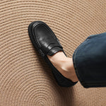 GRÁINNE | Comfort Mary Jane Loafers