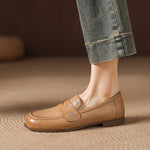 GRÁINNE | Comfort Mary Jane Loafers