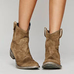 DOIREANN | ORTHOPAEDIC COMFORT BOOTS