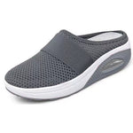 ÉADAOIN | ORTHOPAEDIC COMFORT MULES
