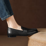 GRÁINNE | Comfort Mary Jane Loafers