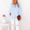 Mavelle | Everyday Relaxed Fit Blouse