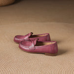 GRÁINNE | Comfort Mary Jane Loafers