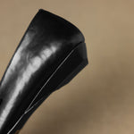 CONSTANCE | Brogued Double-Strap Mary Jane Flats