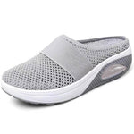 ÉADAOIN | ORTHOPAEDIC COMFORT MULES