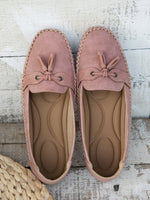 RUTH | ORTHOPAEDIC VINTAGE LOAFERS