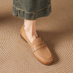 GRÁINNE | Comfort Mary Jane Loafers