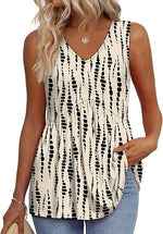 Sylviane | elegant casual top