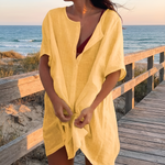 MÁIRE | LIGHTWEIGHT SUMMER BLOUSE