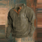 IVAN™ | Hoge Kraag Sweater