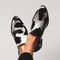 LIVIA | ELEGANTE COMFORTABELE LOAFERS MET KLEIN HAKJE