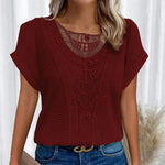 Karivelle | Elegant Ibiza Style Blouse