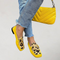 DIANA | CASUAL LOAFERS MET METALEN RAND