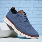 CONOR | HYBRID KNIT TRAINERS