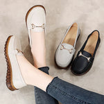 YVETTE | Elegant Casual Loafers