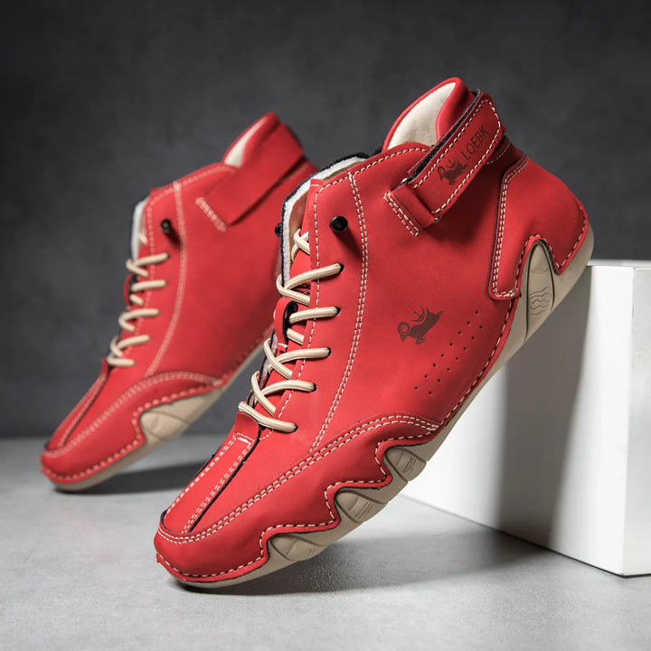 WOUTER | CASUAL SNEAKERS