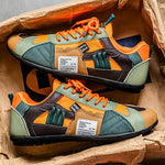 CONOR | RETRO TRAINERS