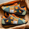 CONOR | RETRO TRAINERS