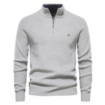 Premium Herentrui Met Rits