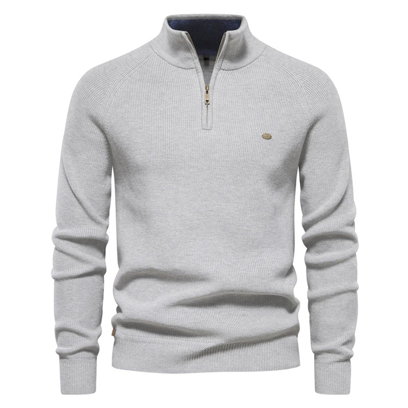 Premium Herentrui Met Rits