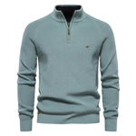 Premium Herentrui Met Rits
