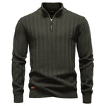 Premium Poloshirt Met Lange Mouwen