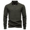 Premium Poloshirt Met Lange Mouwen
